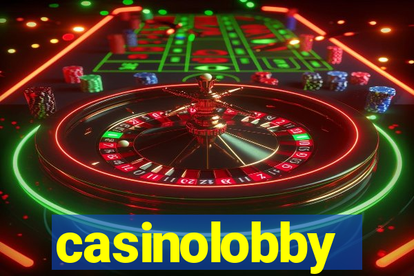 casinolobby