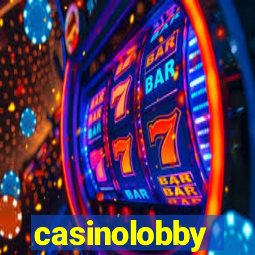 casinolobby