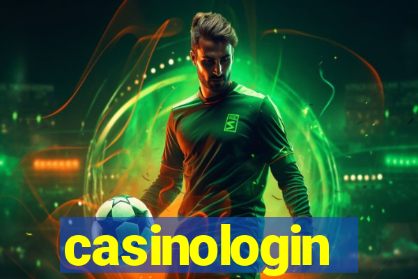 casinologin