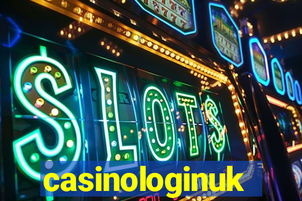 casinologinuk