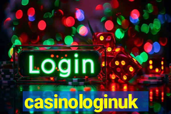 casinologinuk