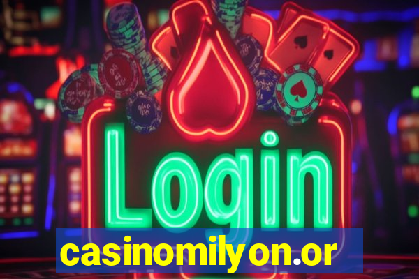 casinomilyon.org