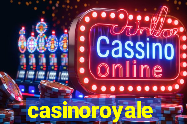 casinoroyale