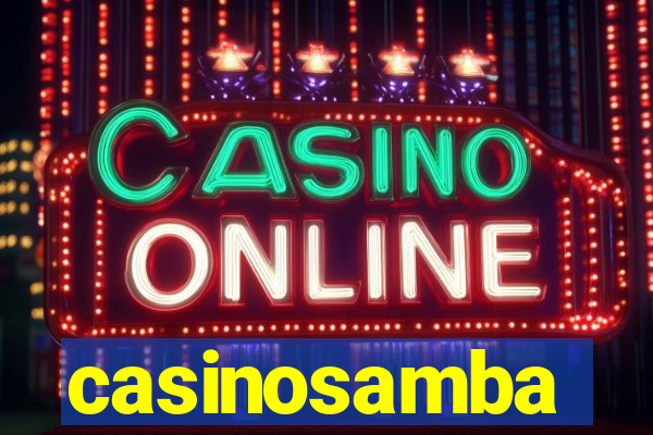 casinosamba