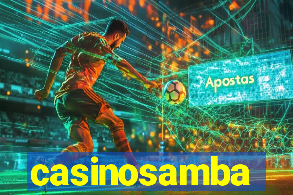 casinosamba