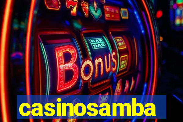 casinosamba