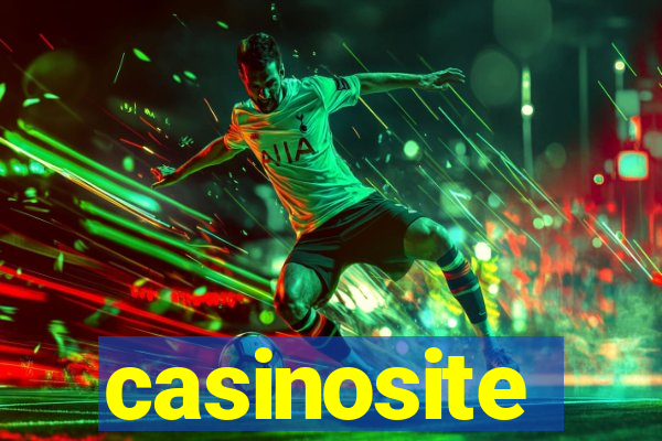 casinosite