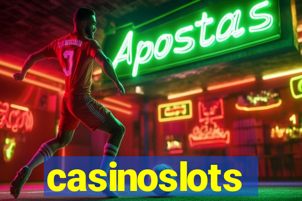 casinoslots