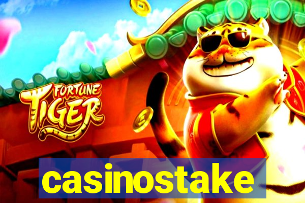 casinostake