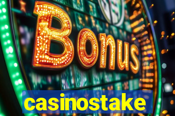 casinostake