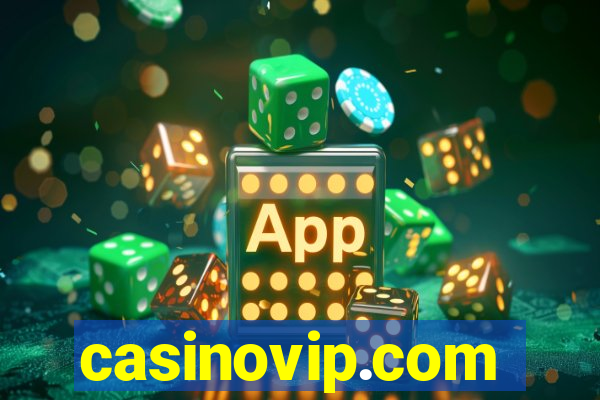 casinovip.com