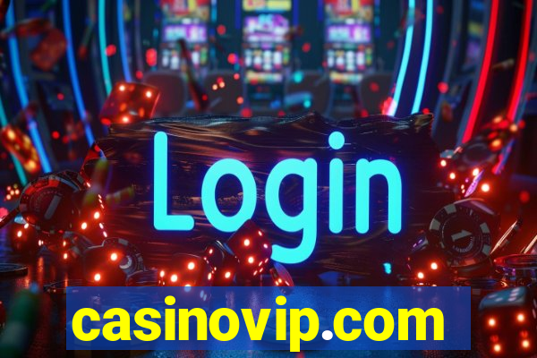 casinovip.com