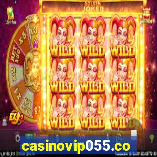 casinovip055.com