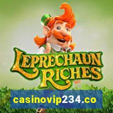 casinovip234.com