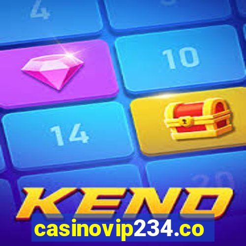 casinovip234.com