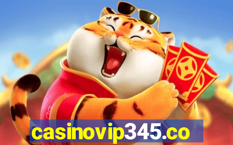 casinovip345.com