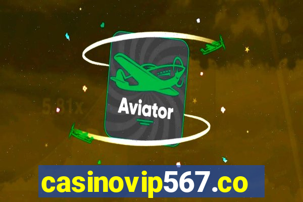 casinovip567.com