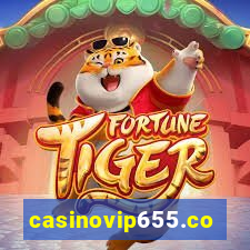 casinovip655.com