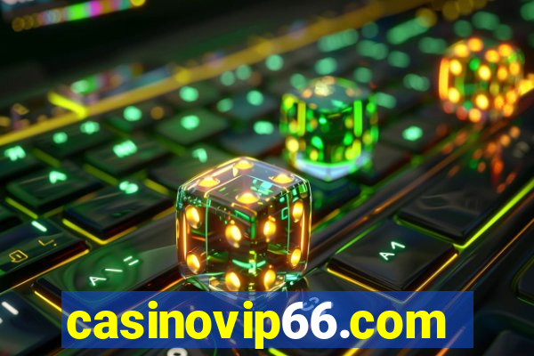 casinovip66.com