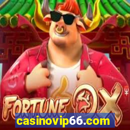 casinovip66.com