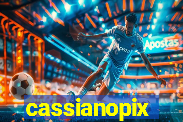 cassianopix