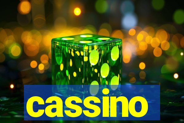 cassino