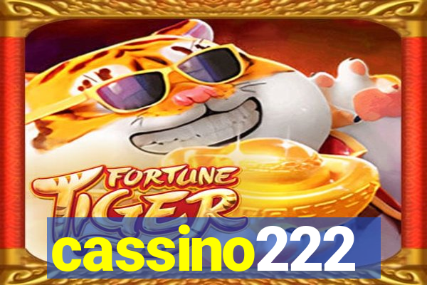 cassino222