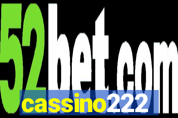 cassino222