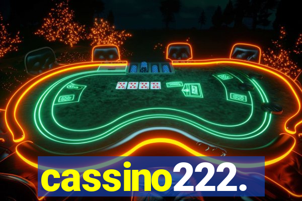 cassino222.