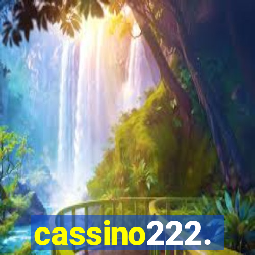 cassino222.