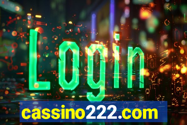 cassino222.com