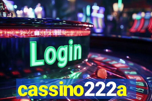 cassino222a