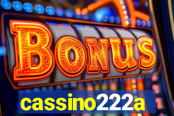 cassino222a