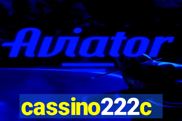 cassino222c