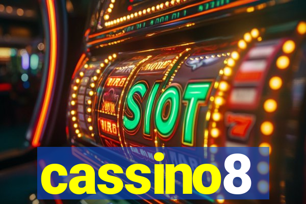 cassino8