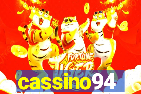 cassino94