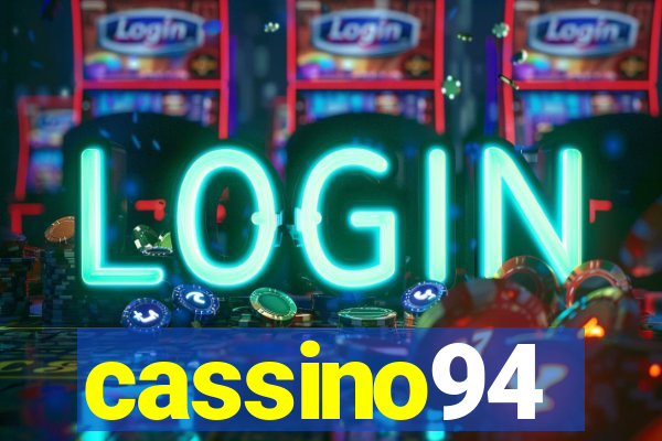 cassino94