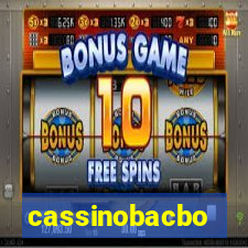 cassinobacbo