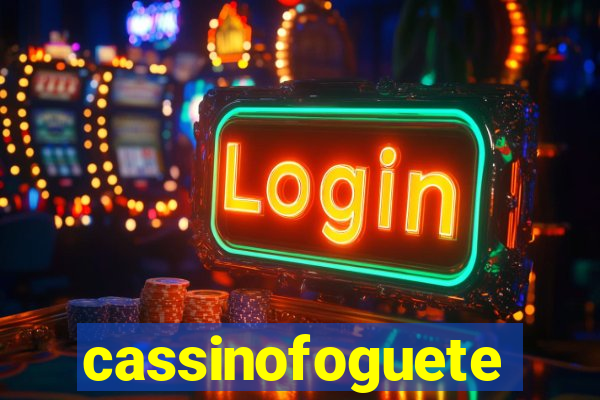 cassinofoguete