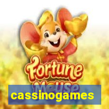 cassinogames