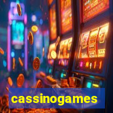 cassinogames