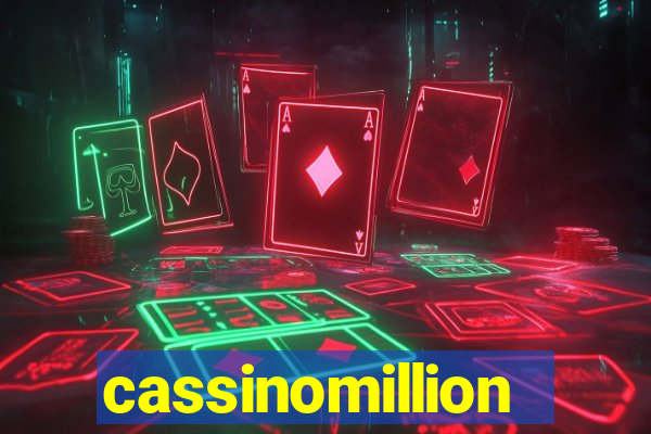 cassinomillion