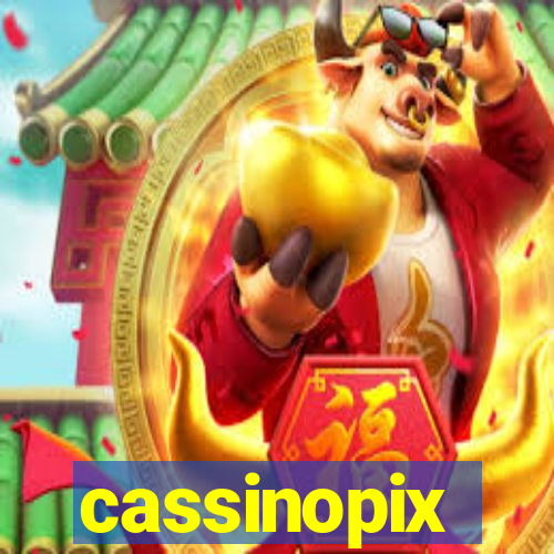 cassinopix