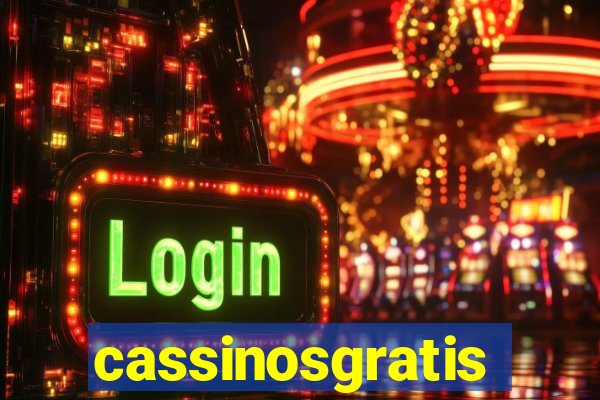 cassinosgratis