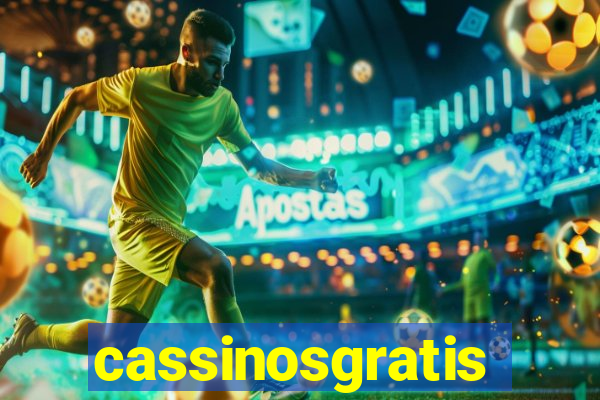 cassinosgratis