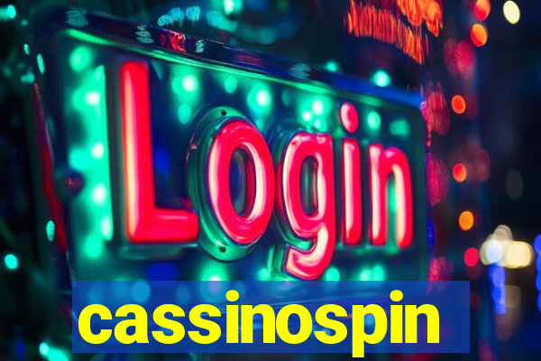 cassinospin