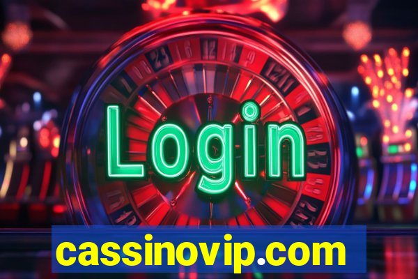 cassinovip.com