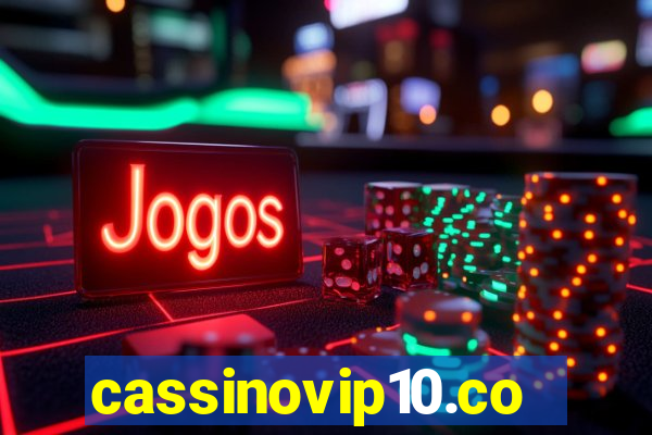 cassinovip10.com