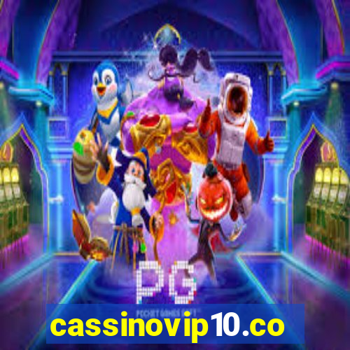 cassinovip10.com