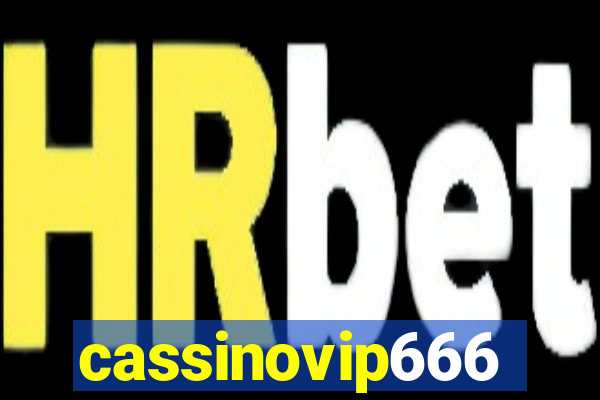 cassinovip666